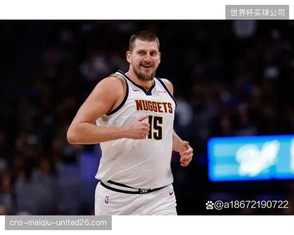 当约基奇或东契奇这类球员被列为出战成疑时，博彩市场的赔率会立即发生剧烈波动。